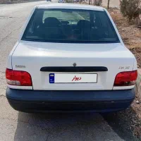 پراید مدل ۹۹|خودرو سواری و وانت|ورامین, ورامین|دیوار