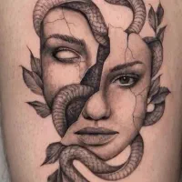 تتو بدن|خدمات آموزشی|لنجان, |دیوار