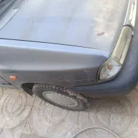 فروش پراید مدل 86