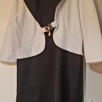 پیراهن مجلسی