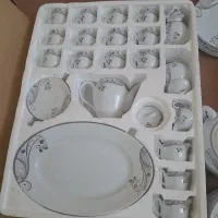 سرویس چینی پردیس
