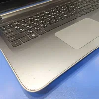 لپتاپ اچ پی i7 با 4GB گرافیک مجزا صفحه 15.6 FHD|رایانه همراه|قم, صفائیه|دیوار