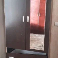 کمد لباس آویز