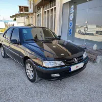 پارسxu7مدل402سیمی|خودرو سواری و وانت|برازجان, |دیوار