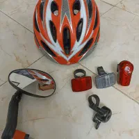 لوازم دوچرخه