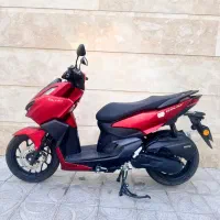 موتورسیکلت