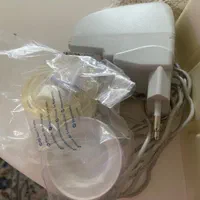 شیردوش برقی اونت فیلیپس|اسباب و اثاث بچه|تهران, ده‌ونک|دیوار