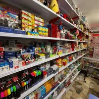 واگذاری فروشگاه لوازم تحریر با موقعیت عالی|فروشگاه و مغازه|کرمان, |دیوار