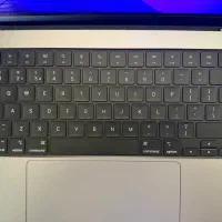 فروش مک‌بوک پرو 16 اینچ M1 Pro Max|رایانه همراه|مشهد, صیاد شیرازی|دیوار