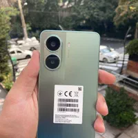شیائومی poco x7 pro با حافظهٔ ۲۵۶ گیگابایت