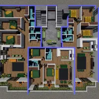 ثبت نام آپارتمان های آرامیس۳|پیشفروش املاک|قم, پردیسان|دیوار