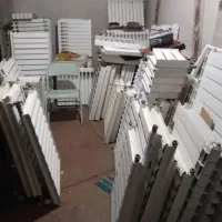 فروش وخریدارپکیج زمینی دیواری الزان|آبگرمکن، پکیج، شوفاژ|تهران, زهتابی|دیوار