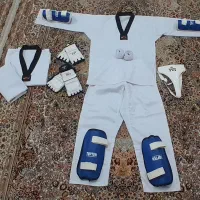 لباس تکواندو