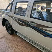 کارون دوکابین صفر خشک سیمی|خودرو سواری و وانت|بندر ماهشهر, |دیوار