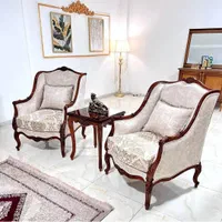 فرانسوی نقد اقساط 12ماهه|مبلمان خانگی و میز عسلی|خوی, |دیوار