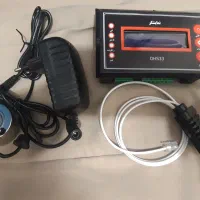ترموستات دستگاه جوجه کشی