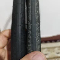 لاستیک کورسی 25*700 دلی ، کفش کورسی جاینت|دوچرخه، اسکیت، اسکوتر|تهران, میدان ولیعصر|دیوار