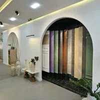 اجرای تخصصی میکروسمنت و پتینه کاری لوکس در اهواز