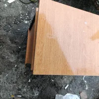 میز|میز تحریر و کامپیوتر|رشت, پاره بیجار|دیوار