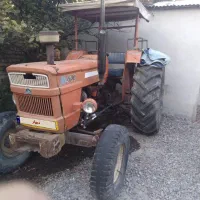 گرگان روستای قلندرمحله|خودرو سنگین|گرگان, |دیوار