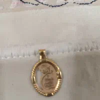 پلاک وان یکاد|جواهرات|مشهد, شفا|دیوار