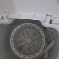 لباسشویی|ماشین لباسشویی و خشک‌کن لباس|اهواز, کوی مهدیس|دیوار