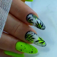 جشنواره ناخن( تمام عکسها نمونه کار سالن ما هست)