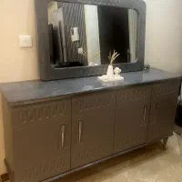 آینه کنسول