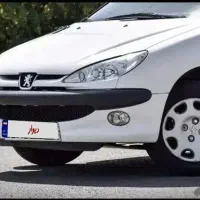 ۲۰۶ اس دی دنده اتومات|خودرو سواری و وانت|اردبیل, |دیوار