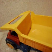 کامیون بازی|اسباب‌بازی بچه|تهران, امامت|دیوار