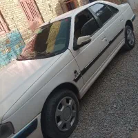 پژو پارس مدل89|خودرو سواری و وانت|سراوان, |دیوار