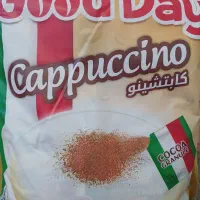 کاپوچینو good day گود دی