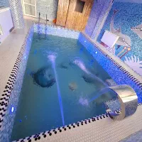 مرکز فوق تخصصی اجرای استخر شنا،سونا،جکوزی درگیلان|خدمات پیشه و مهارت|لاهیجان, طالقانی|دیوار