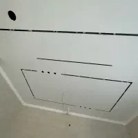 دکوراسیونی رویایی، با کناف و نورپردازی حرفه‌ای|خدمات پیشه و مهارت|شیراز, دکتر حسابی|دیوار