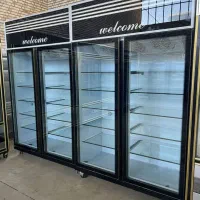 یخچال و فریزر ۴درب