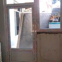تولید درب پنجره آلومینیوم upvc توری و پیش ساخته|مصالح و تجهیزات ساختمان|شیراز, کیان آباد|دیوار