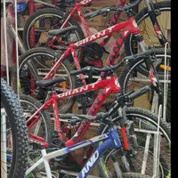 دوچرخه فروشی اقساطی سایز کو چک و بزرگسال ۱۲ ماهه|دوچرخه، اسکیت، اسکوتر|بجنورد, |دیوار