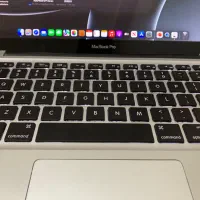 مک بوک پرو ۲۰۱۲|رایانه همراه|محمدیه-قزوین, |دیوار