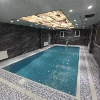 آببندی و ایزولاسیون صنعتی مخازن استخر جکوزی و...