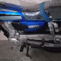 موتور سیکلت