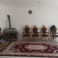 فروش باغ ویلای ۴۰۰ متری شاهنامه ۷۶ دهشک شقایق شمال