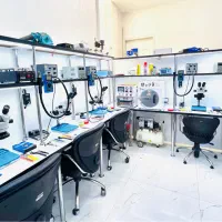 تعمیرات تخصصی موبایل (اپل،سامسونگ،شیائومی)