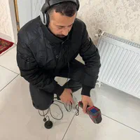 نشتیابی با دستگاه نشتیاب نشت یابی در مقیاس یک کاشی|خدمات پیشه و مهارت|تبریز, |دیوار