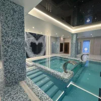 300متر عمارت شاهانه*فول مشاعات*مناسب خاص پسندان|اجارهٔ خانه و ویلا|فردیس, فردیس|دیوار