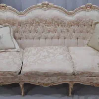 فروش مبل ۹ نفره، ناهارخوری ۸ نفره و بوفه|مبلمان خانگی و میز عسلی|شیراز, شاپورجان|دیوار