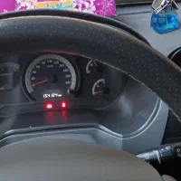 تیبا۲ مدل ۹۷|خودرو سواری و وانت|اهواز, کوی آغاجاری|دیوار