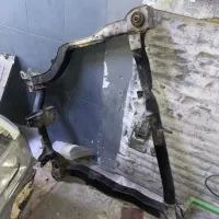 چراغ چانگان ماکسما سانرو پارس رام ورنا کاپوت ورنا|قطعات یدکی و لوازم جانبی|مشهد, شهرآرا|دیوار