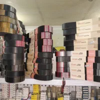 بلبرینگ تسمه کاسه نمد اورینگ تسمه پیچ مهره