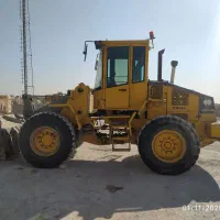 لودرهپکو۶۵|خودرو سنگین|هشتگرد, فاز ۷ مهستان|دیوار