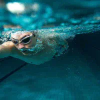 آموزش شنا مبتدی و پیشرفته